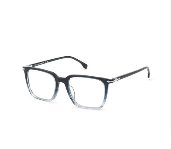 Eyeglasses frame Lozza Man VL44050GBL53 - VL44050GBL53